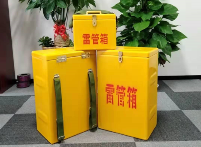 龙岗如何防止雷管箱炸药箱等矿用物品生锈？