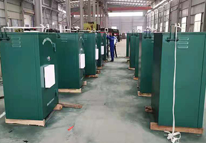 龙岗移动炸药库：安全与效率并重的爆破行业新趋势